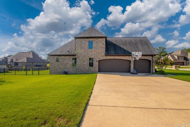 6570 Westminster, Benton, AR 72019