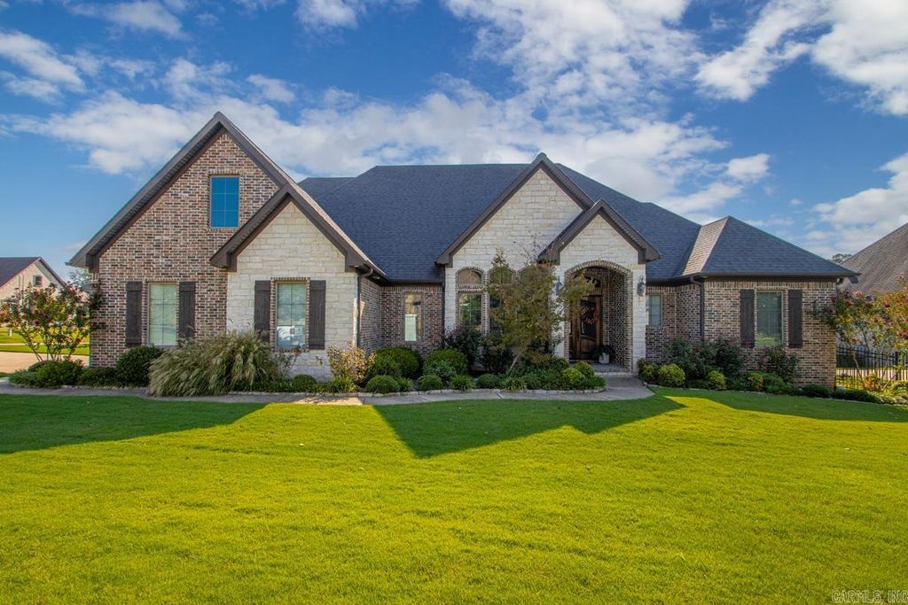 6570 Westminster, Benton, AR 72019