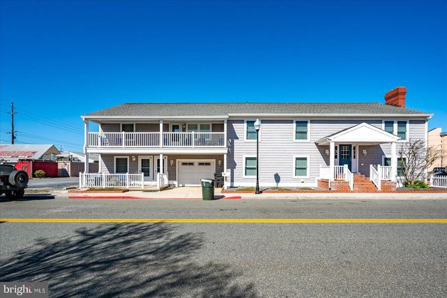 1701 N BALTIMORE AVE, Ocean City, MD 21842