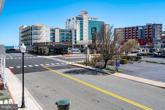 1701 N BALTIMORE AVE, Ocean City, MD 21842