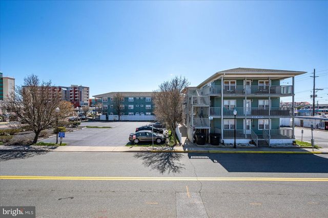 1701 N BALTIMORE AVE, Ocean City, MD 21842