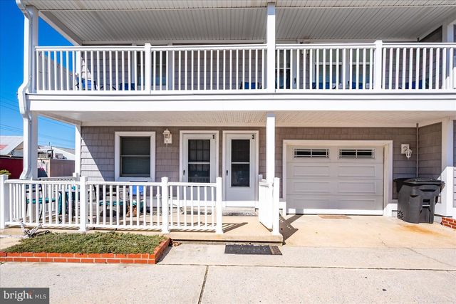 1701 N BALTIMORE AVE, Ocean City, MD 21842