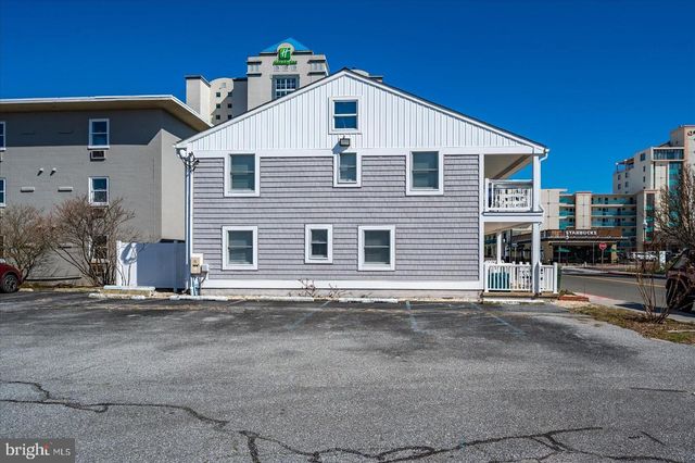 1701 N BALTIMORE AVE, Ocean City, MD 21842