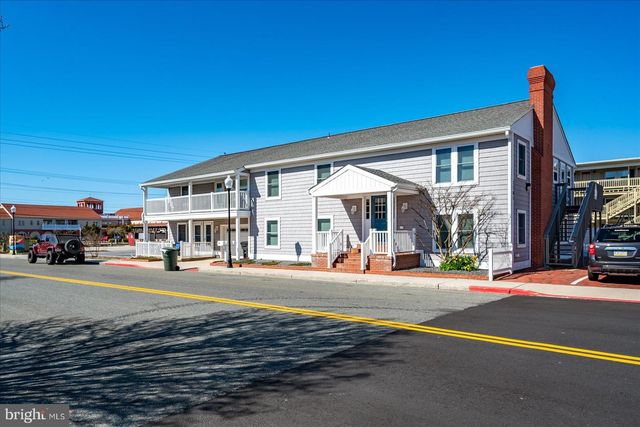 1701 N BALTIMORE AVE, Ocean City, MD 21842