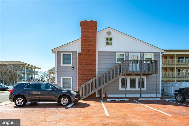 1701 N BALTIMORE AVE, Ocean City, MD 21842