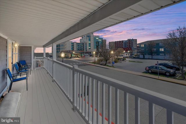 1701 N BALTIMORE AVE, Ocean City, MD 21842