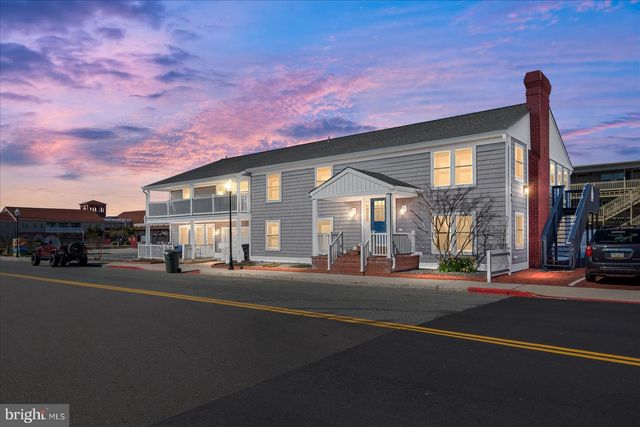 1701 N BALTIMORE AVE, Ocean City, MD 21842