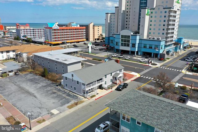 1701 N BALTIMORE AVE, Ocean City, MD 21842