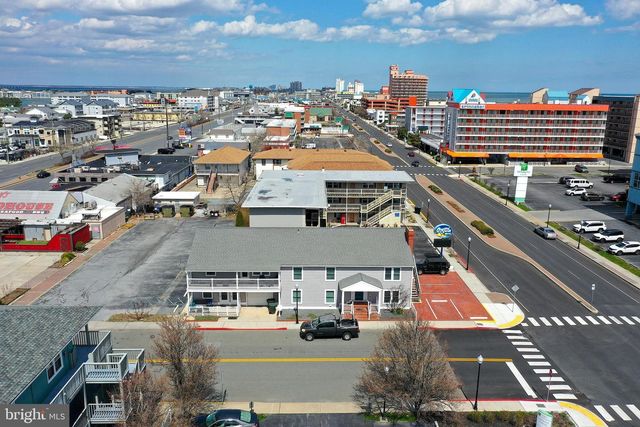 1701 N BALTIMORE AVE, Ocean City, MD 21842