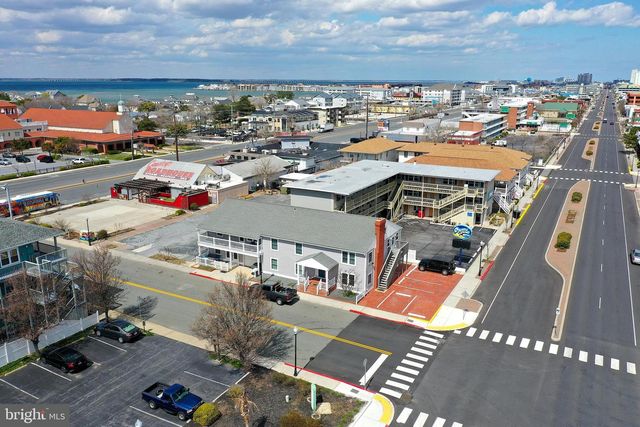 1701 N BALTIMORE AVE, Ocean City, MD 21842