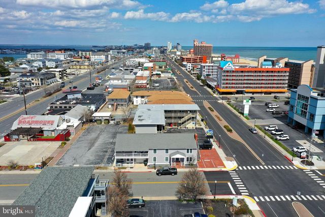 1701 N BALTIMORE AVE, Ocean City, MD 21842