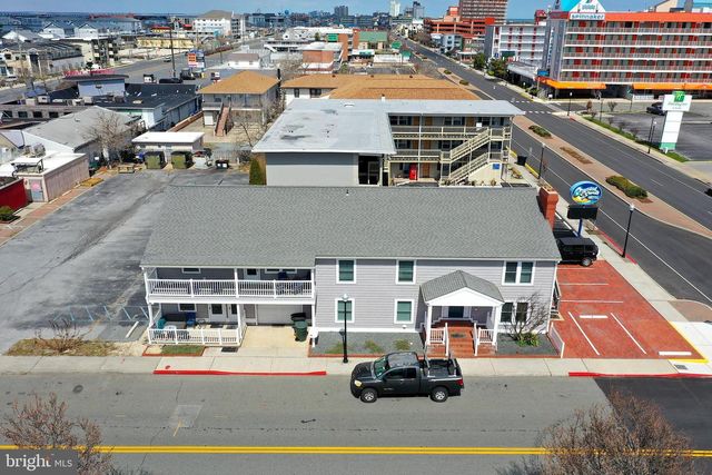 1701 N BALTIMORE AVE, Ocean City, MD 21842