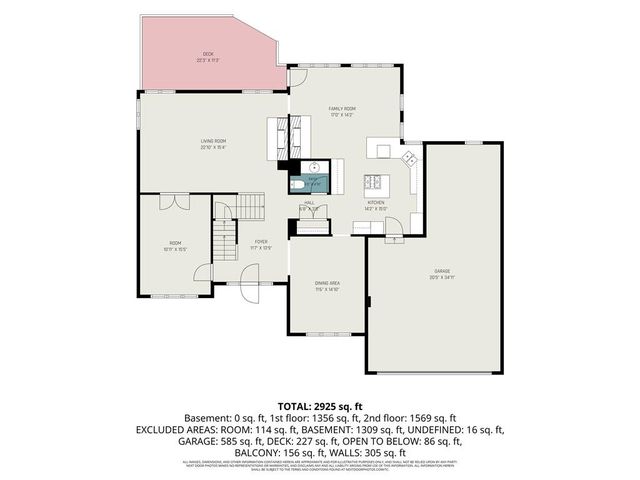 10240 S Northlake Avenue, Olathe, KS 66061