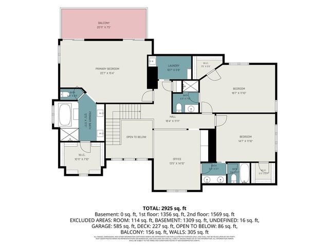 10240 S Northlake Avenue, Olathe, KS 66061