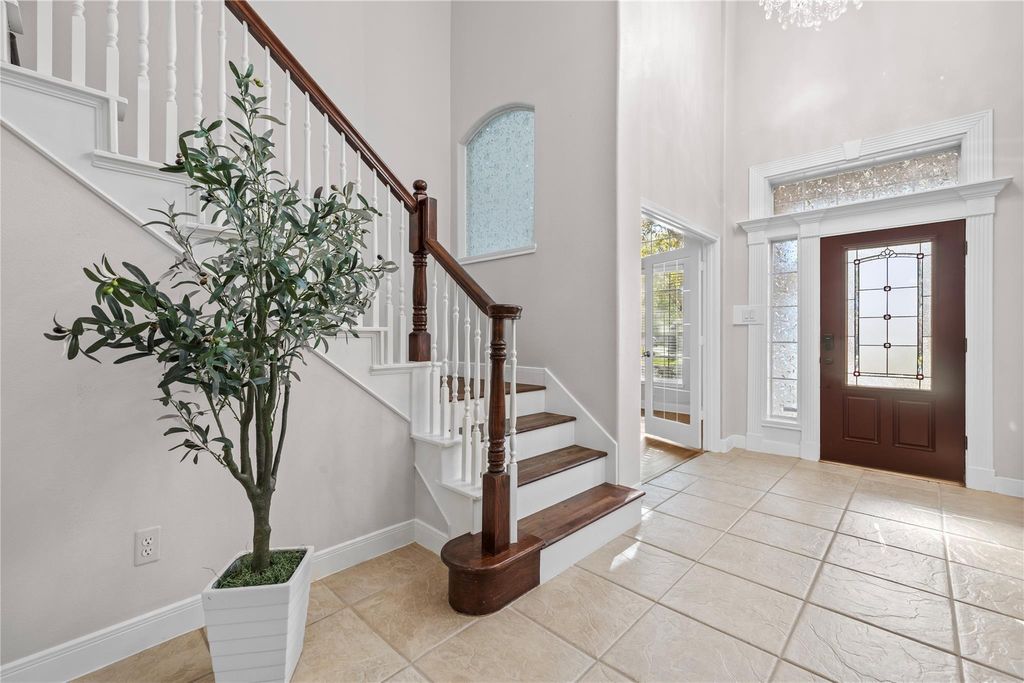 3310 Lake Canyon Court, Sugar Land, TX 77498