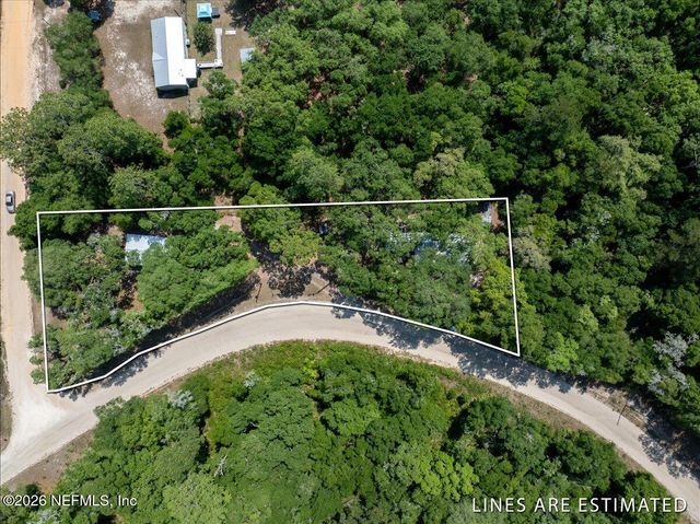 113 BLUEGILL Drive, Interlachen, FL 32148