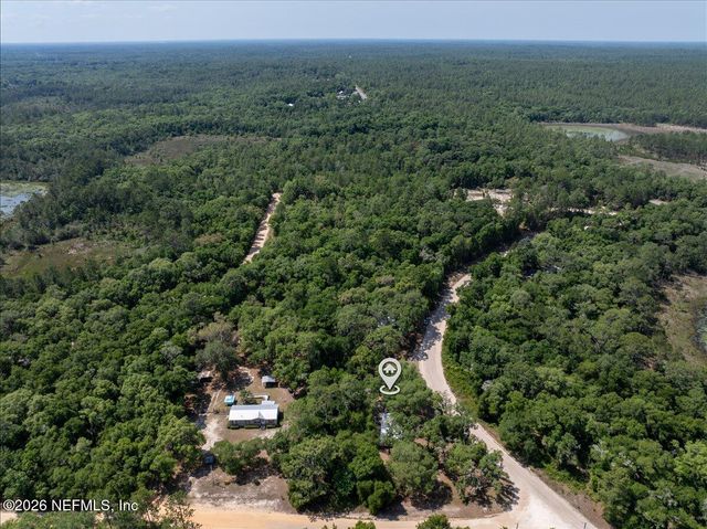 113 BLUEGILL Drive, Interlachen, FL 32148