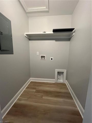 708 Old Winston Road, High Point, NC 27295