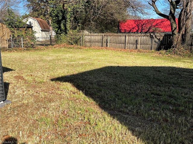 708 Old Winston Road, High Point, NC 27295