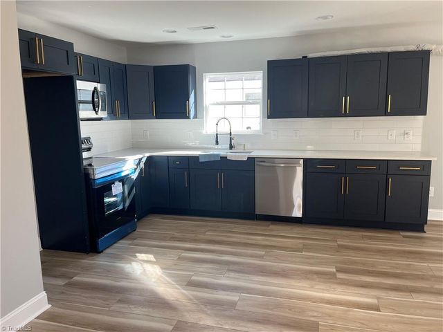 708 Old Winston Road, High Point, NC 27295