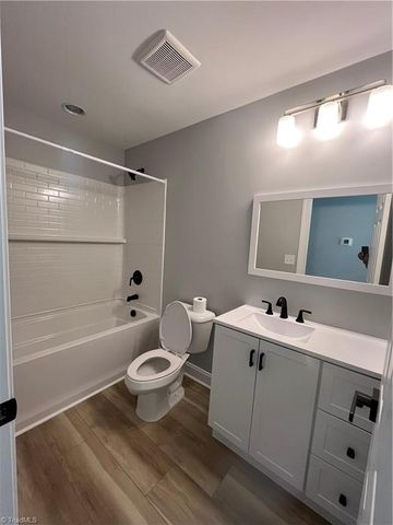 708 Old Winston Road, High Point, NC 27295