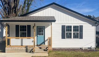 708 Old Winston Road, High Point, NC 27295