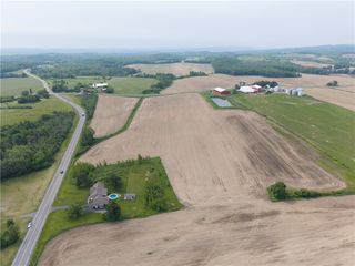 CR-32, Canandaigua City, NY 14424