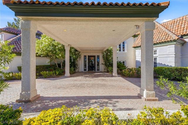 14 Innisbrook Avenue, Las Vegas, NV 89113