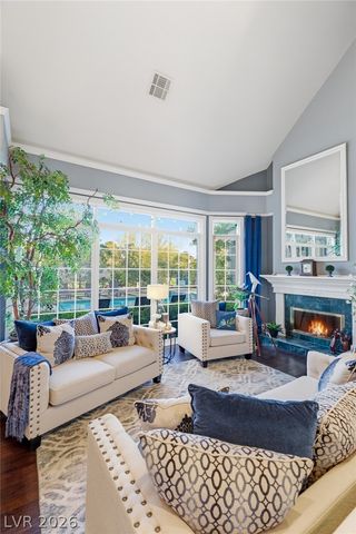 14 Innisbrook Avenue, Las Vegas, NV 89113
