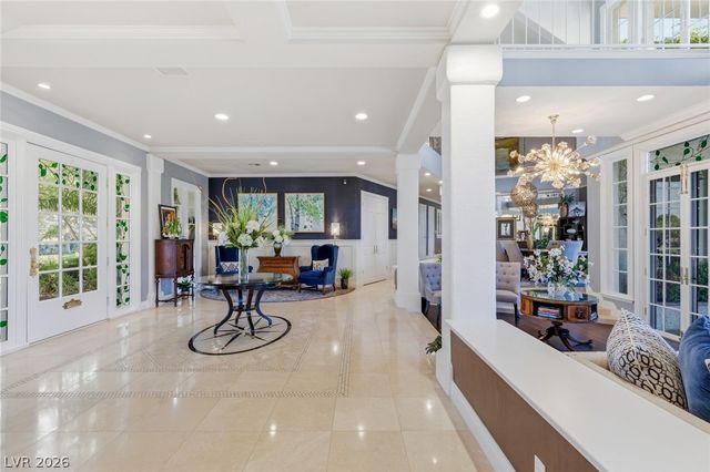 14 Innisbrook Avenue, Las Vegas, NV 89113