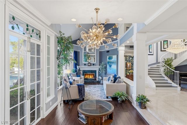 14 Innisbrook Avenue, Las Vegas, NV 89113