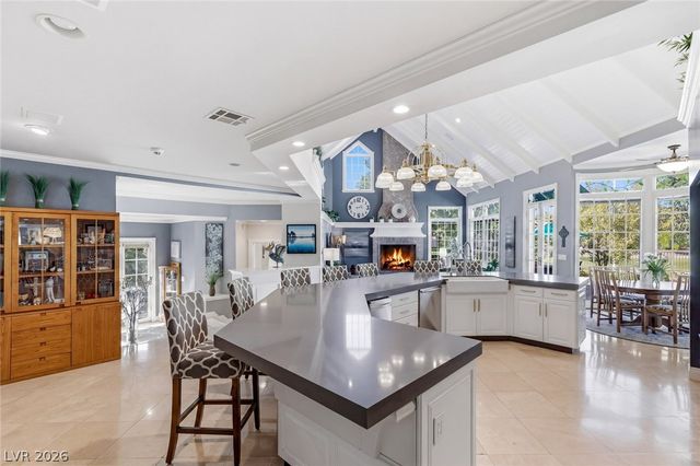 14 Innisbrook Avenue, Las Vegas, NV 89113