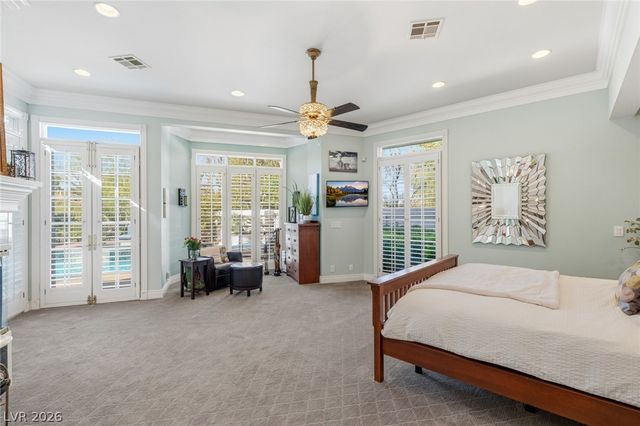14 Innisbrook Avenue, Las Vegas, NV 89113