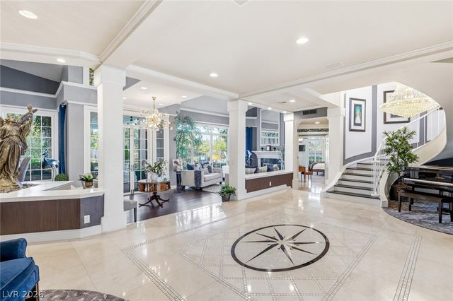 14 Innisbrook Avenue, Las Vegas, NV 89113