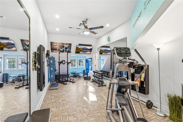 14 Innisbrook Avenue, Las Vegas, NV 89113