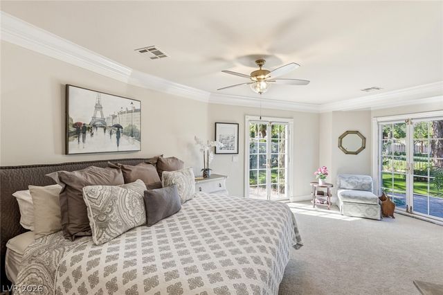 14 Innisbrook Avenue, Las Vegas, NV 89113