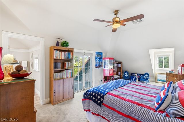 14 Innisbrook Avenue, Las Vegas, NV 89113