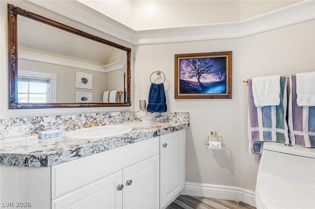 14 Innisbrook Avenue, Las Vegas, NV 89113