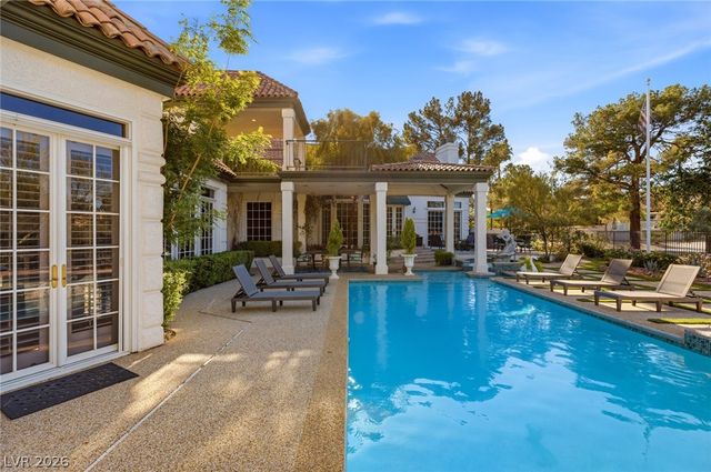 14 Innisbrook Avenue, Las Vegas, NV 89113