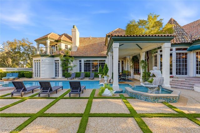 14 Innisbrook Avenue, Las Vegas, NV 89113