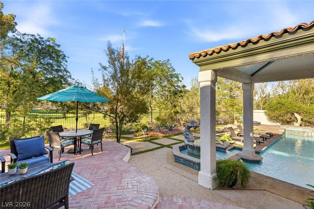 14 Innisbrook Avenue, Las Vegas, NV 89113