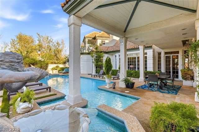 14 Innisbrook Avenue, Las Vegas, NV 89113