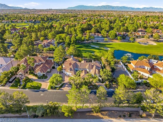 14 Innisbrook Avenue, Las Vegas, NV 89113
