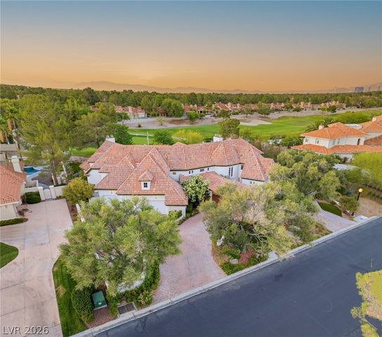 14 Innisbrook Avenue, Las Vegas, NV 89113