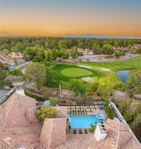 14 Innisbrook Avenue, Las Vegas, NV 89113