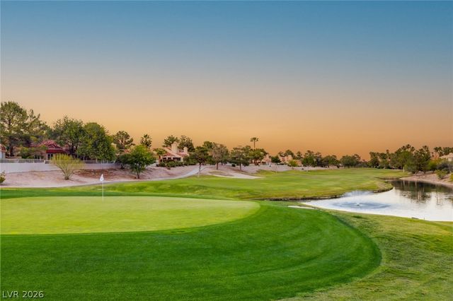 14 Innisbrook Avenue, Las Vegas, NV 89113