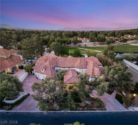 14 Innisbrook Avenue, Las Vegas, NV 89113