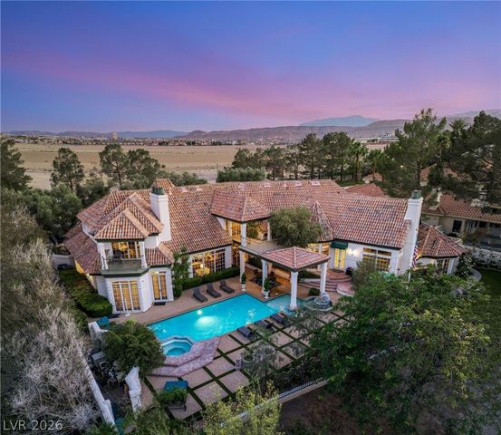 14 Innisbrook Avenue, Las Vegas, NV 89113