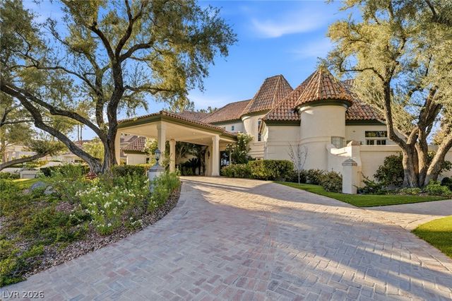 14 Innisbrook Avenue, Las Vegas, NV 89113