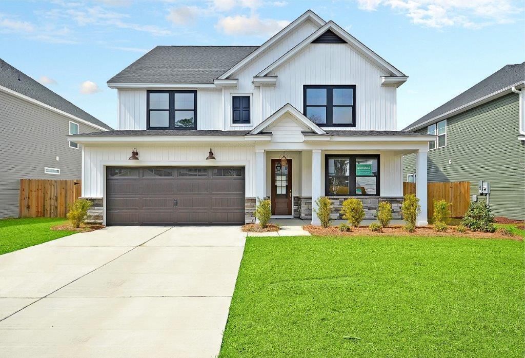 8617 Connor Court, North Charleston, SC 29406